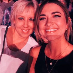 Meet your Posher, Donna